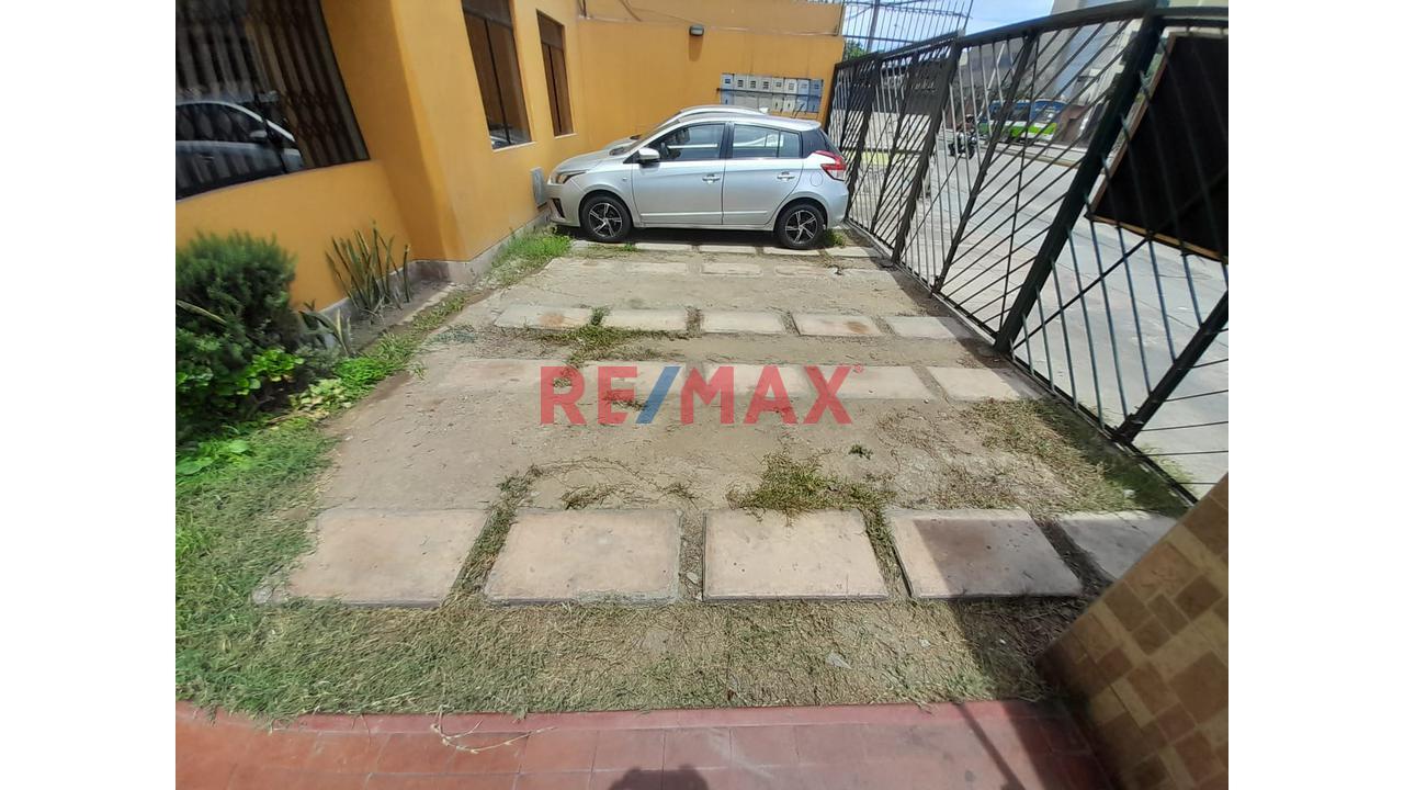 Departamento en Venta ubicado en Pueblo Libre