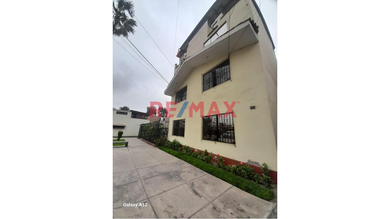 Departamento en Venta ubicado en San Borja