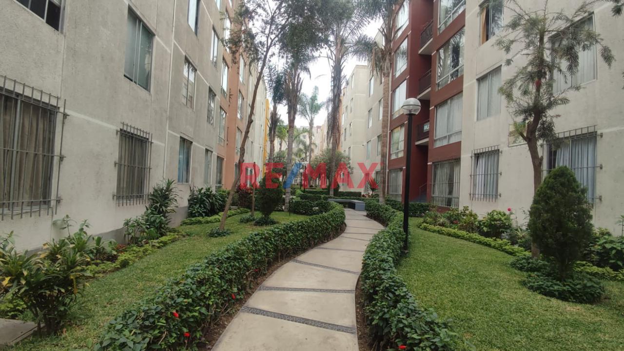 Departamento en Venta ubicado en San Luis a $106,951