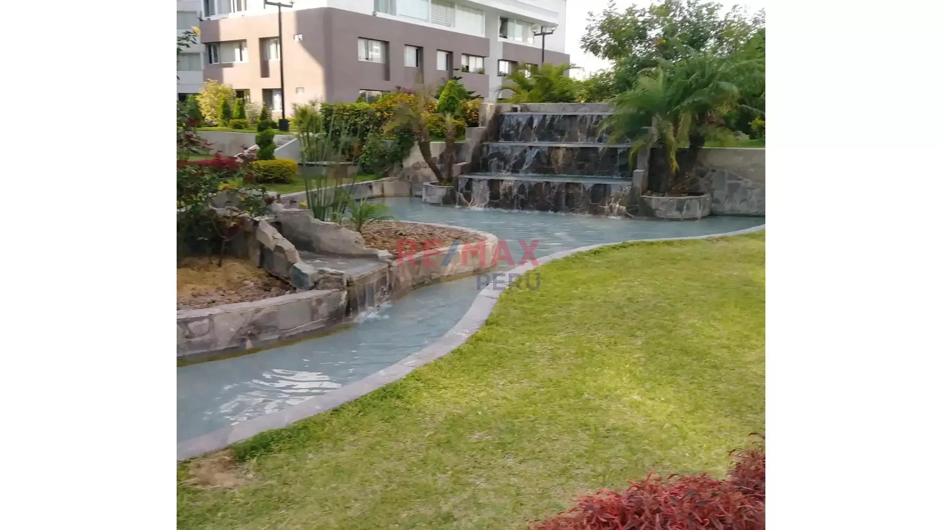 Departamento en Venta ubicado en Santiago De Surco a $165,000