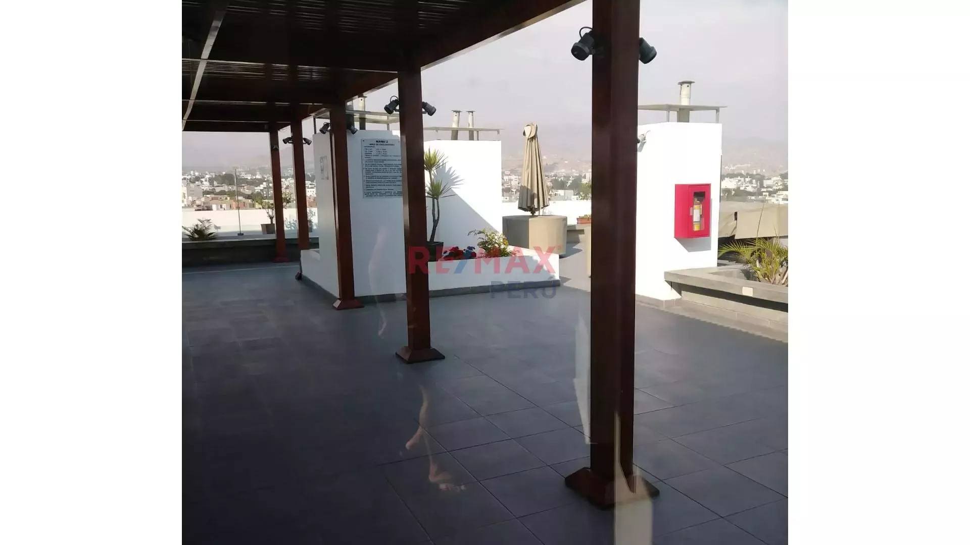 Departamento en Venta ubicado en Santiago De Surco