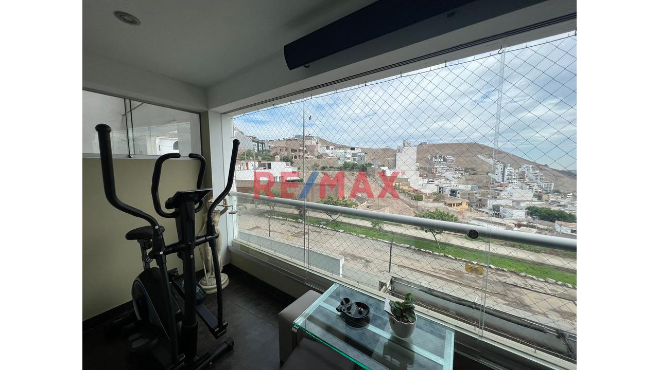 Departamento en Venta ubicado en Santiago De Surco