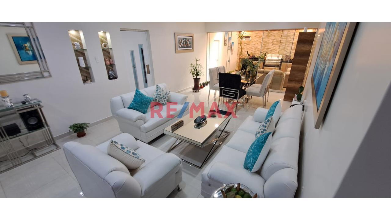 Departamento en Venta ubicado en Santiago De Surco a $260,000