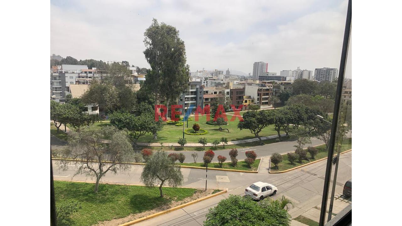 Departamento en Venta ubicado en Santiago De Surco a $179,000