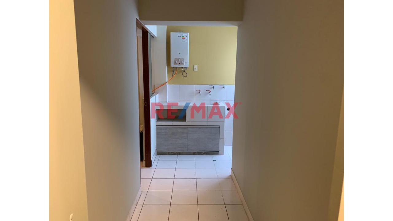 Departamento en Venta ubicado en Santiago De Surco