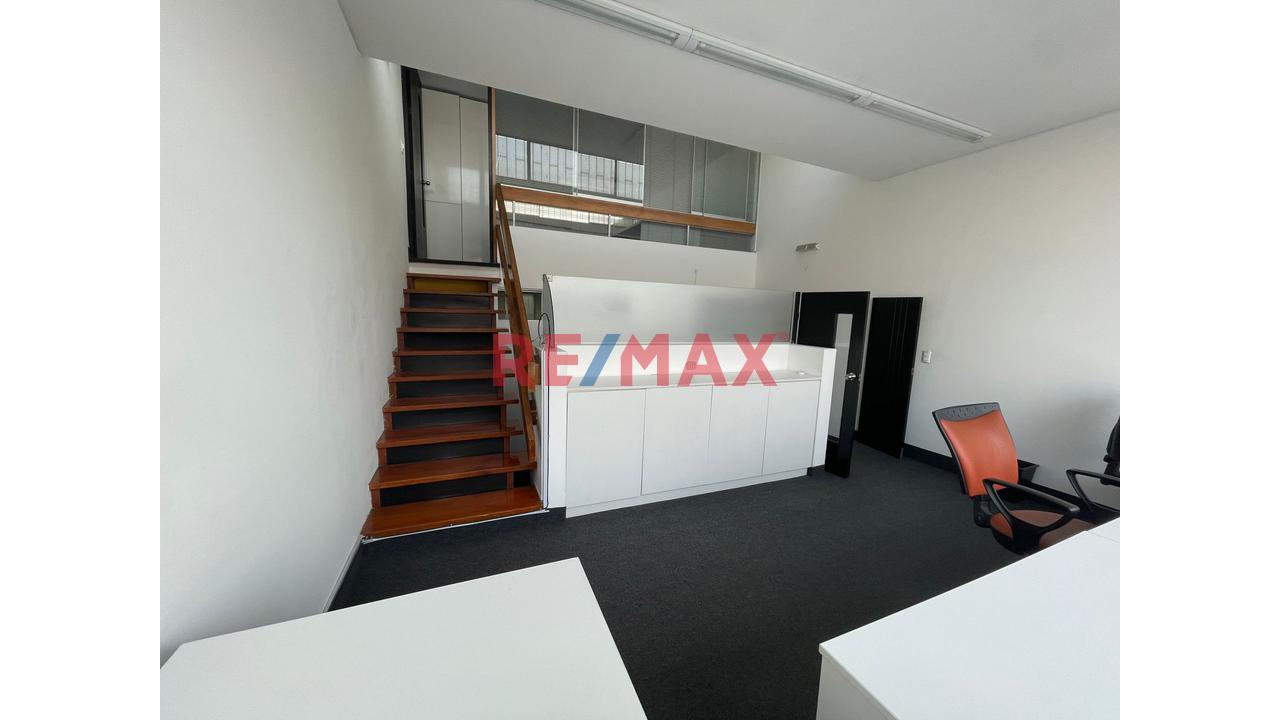 Oficina en Venta ubicado en Miraflores