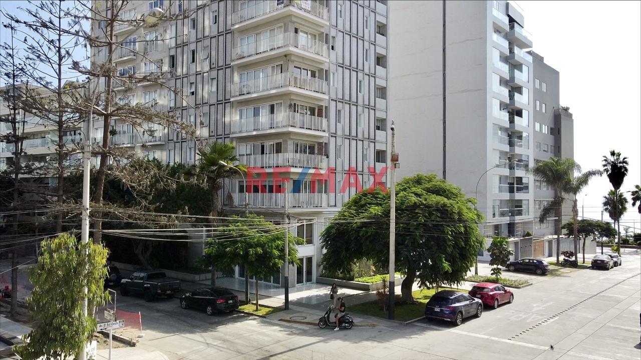 Departamento en Venta ubicado en Barranco