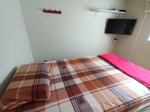 Departamento de 2 dormitorios y 3 baños ubicado en Miraflores