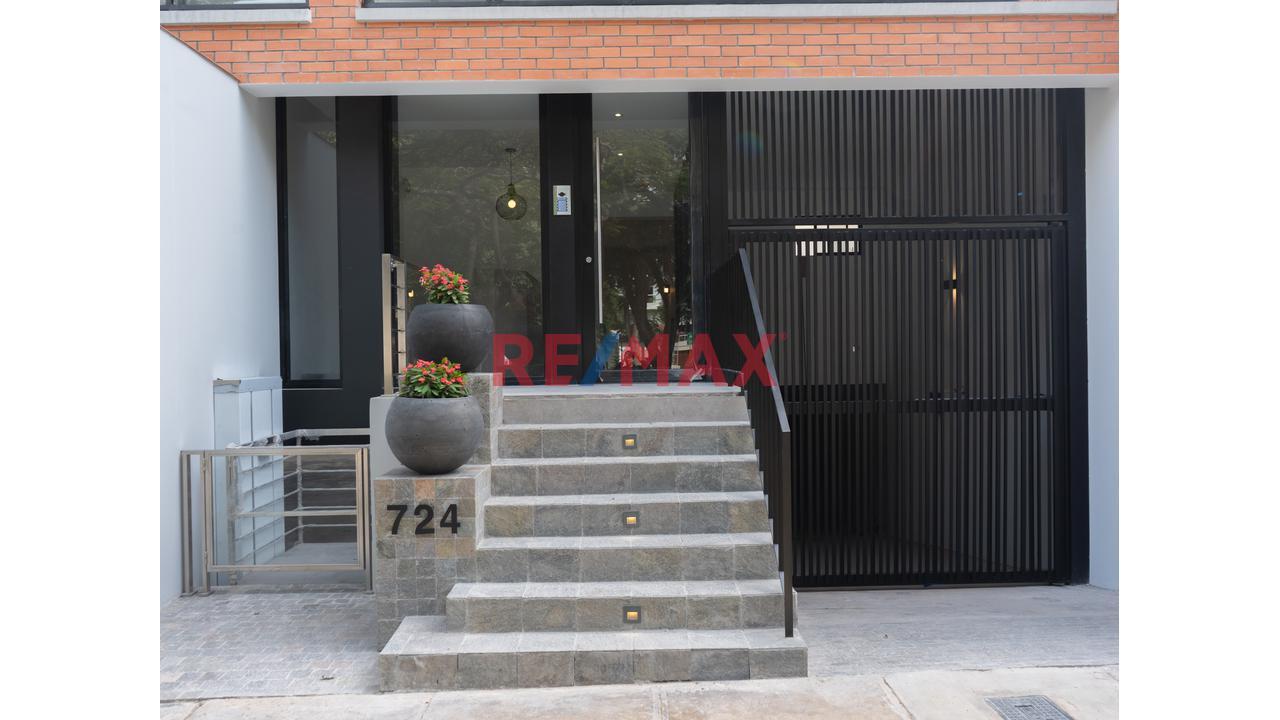 Departamento en Venta ubicado en Santiago De Surco
