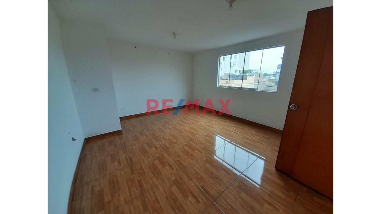 Casa en Venta ubicado en Ate Vitarte