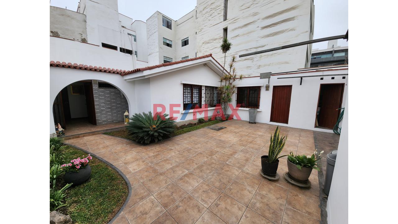 Casa en Venta ubicado en Santiago De Surco a $650,000