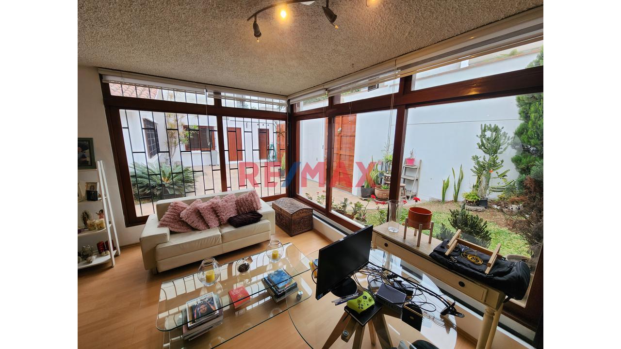 Casa en Venta ubicado en Santiago De Surco