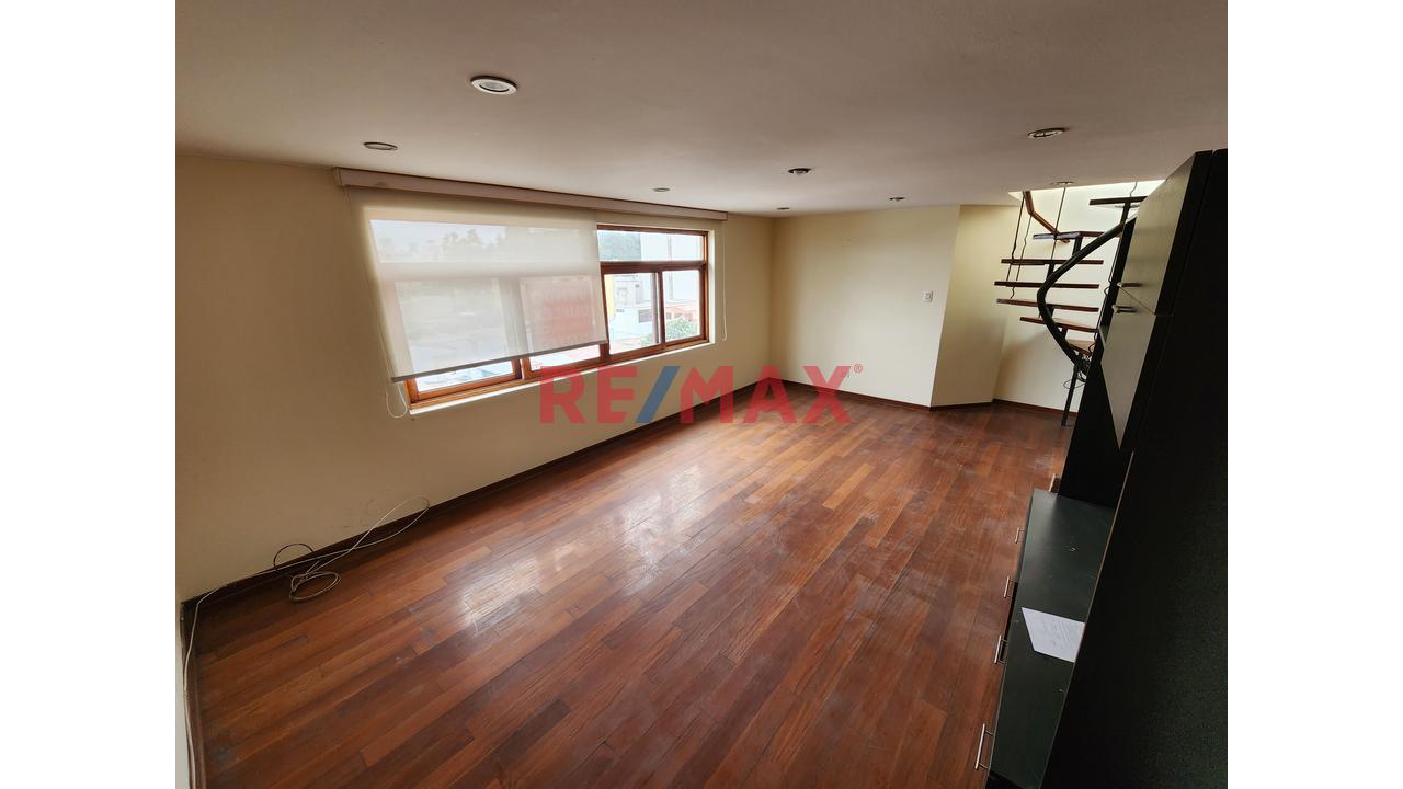 Departamento en Venta ubicado en Santiago De Surco a $206,000