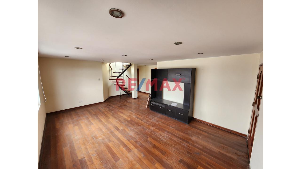 Departamento en Venta ubicado en Santiago De Surco