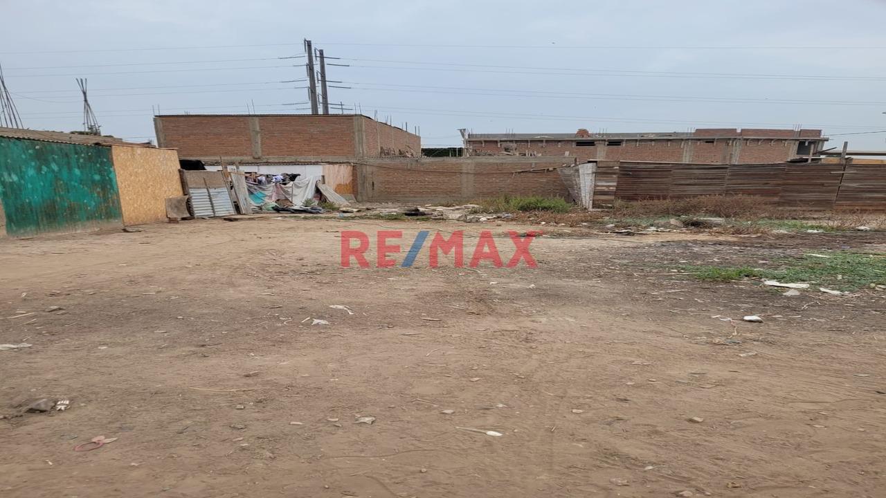 Terreno en Venta ubicado en Carabayllo a $50,000