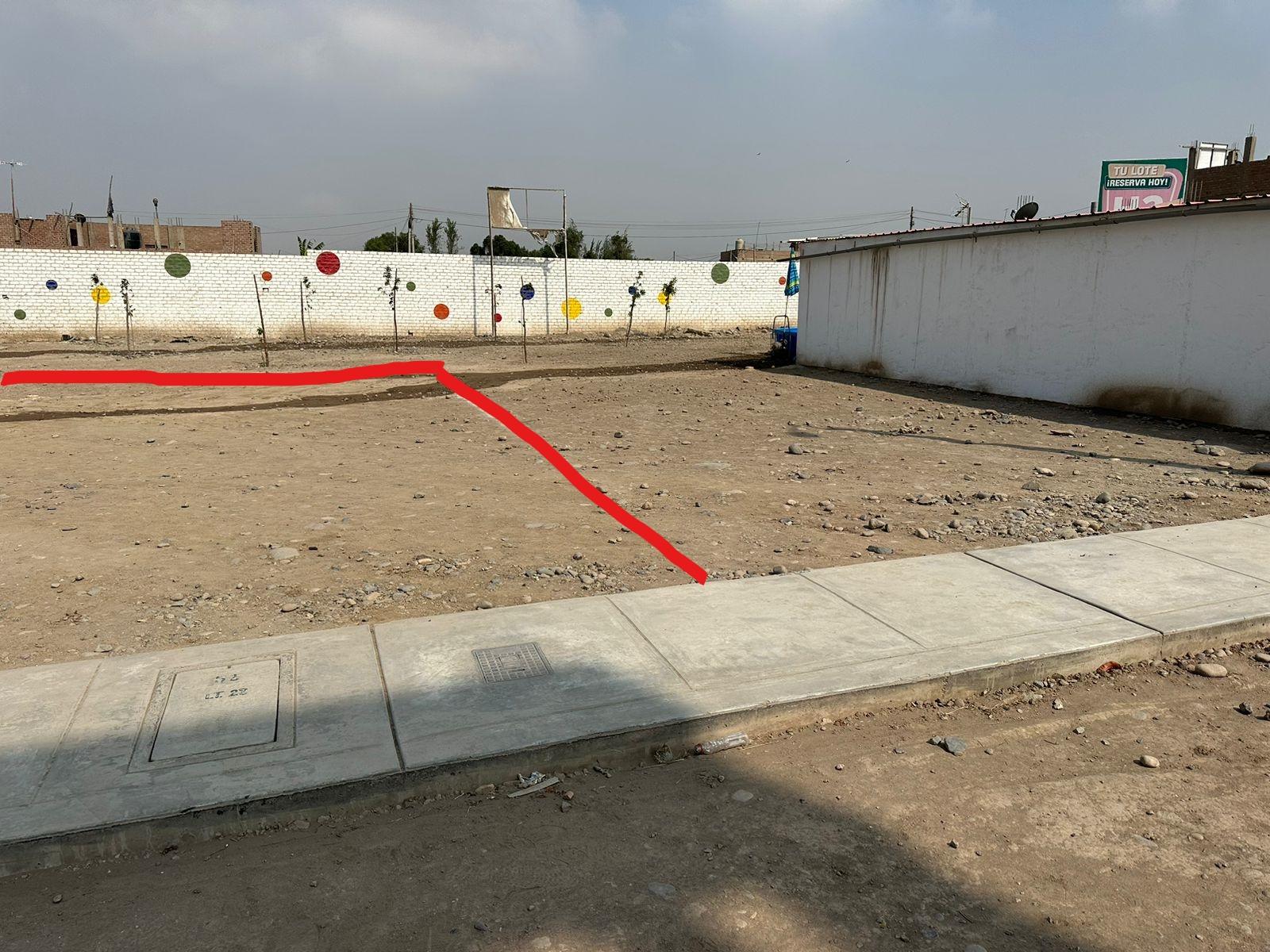 Terreno en Venta ubicado en Carabayllo a $33,000