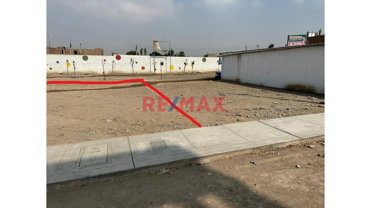 Terreno en Venta ubicado en Carabayllo