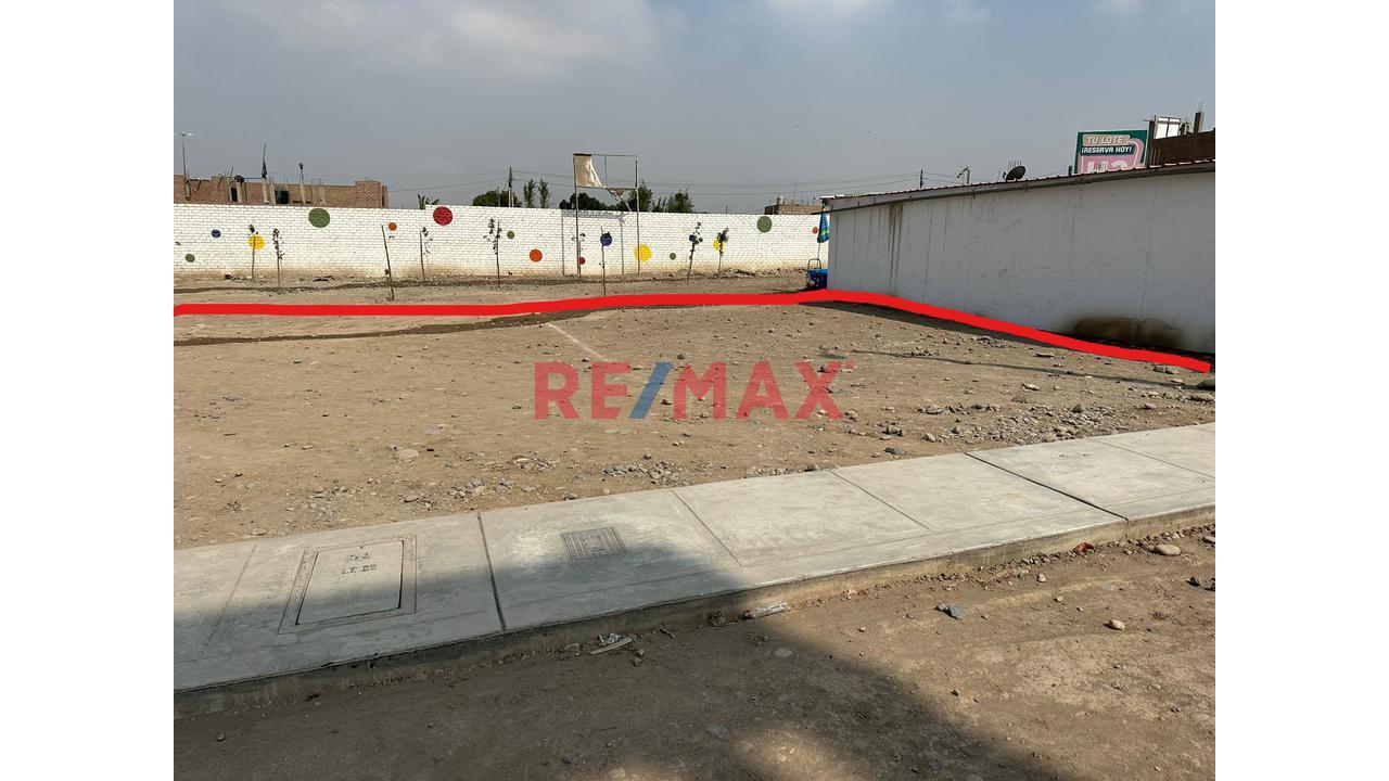 Terreno en Venta ubicado en Carabayllo