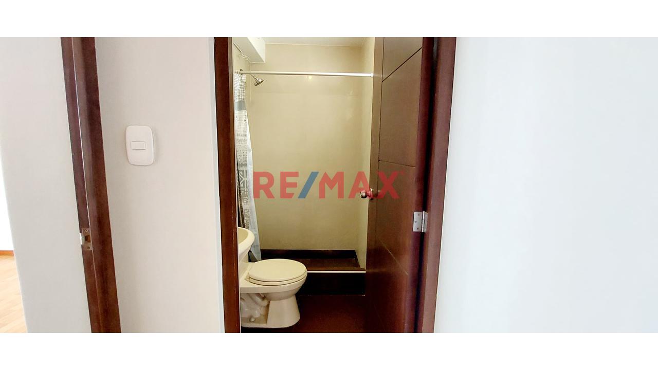 Departamento en Venta ubicado en Cerro Colorado