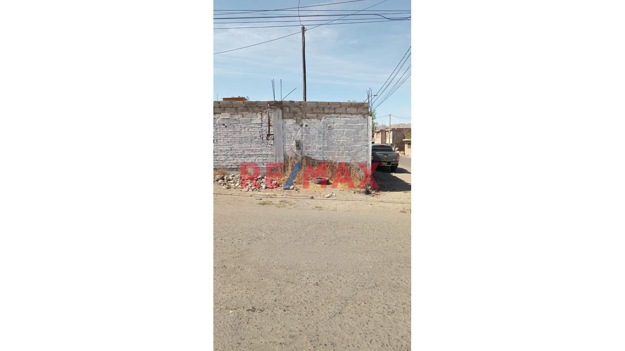 Terreno en Alquiler ubicado en Jose Luis Bustamante Y Rivero a $294