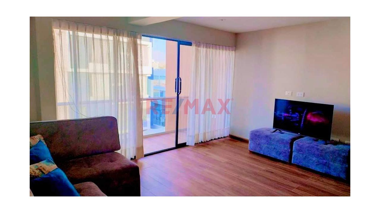 Departamento en Alquiler ubicado en Cayma