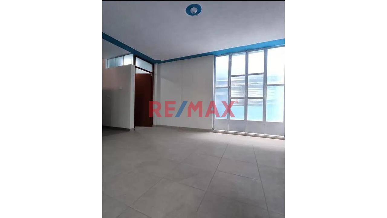 Departamento en Alquiler ubicado en Alto Selva Alegre