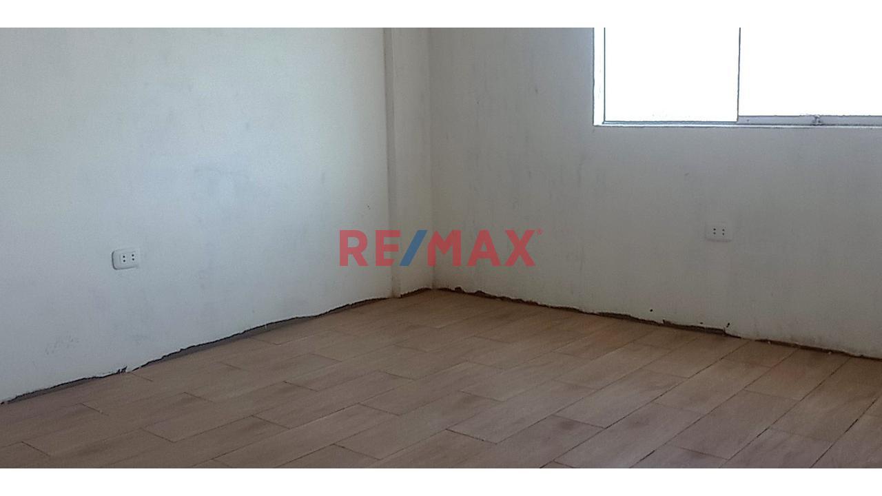 Departamento en Alquiler ubicado en Alto Selva Alegre
