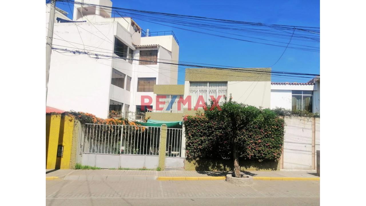 Casa en Venta ubicado en Arequipa