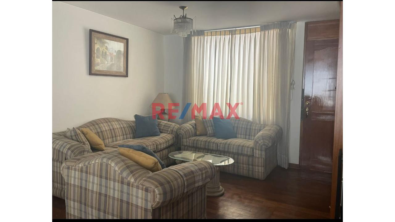 Departamento en Venta ubicado en Cayma