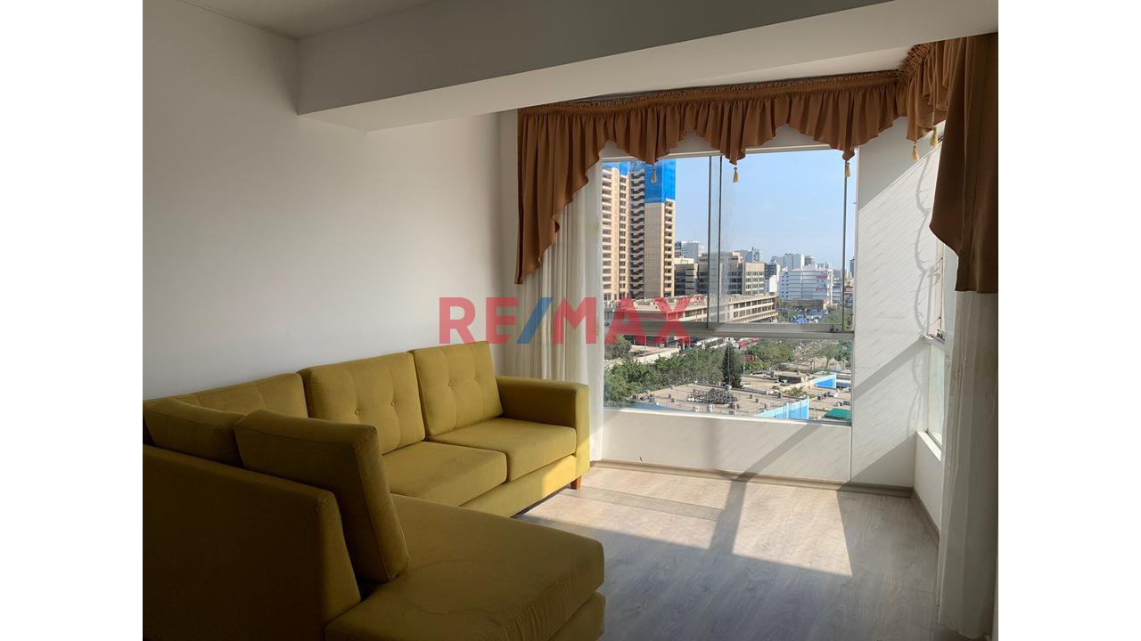 Departamento en Alquiler ubicado en Jesus Maria a $697