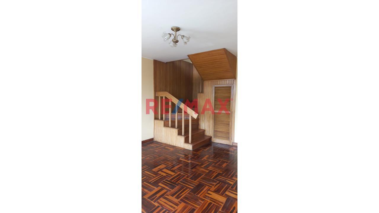 Departamento en Venta ubicado en Pueblo Libre