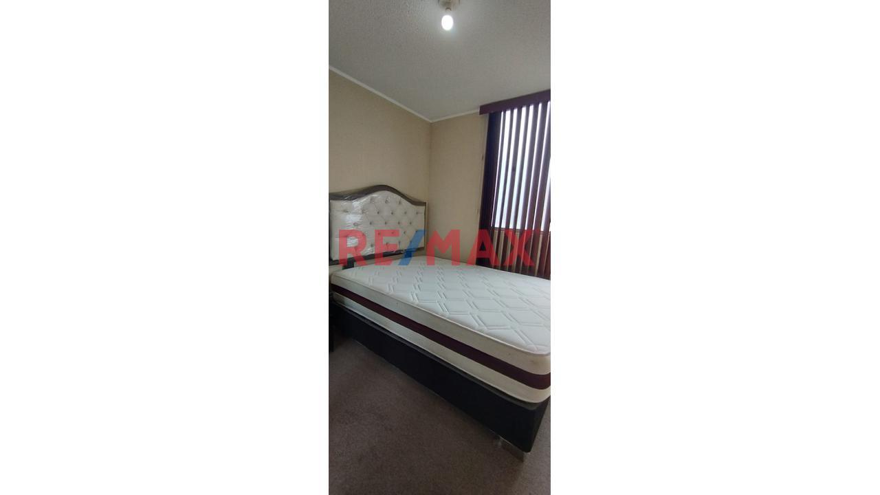 Departamento en Venta ubicado en Santiago De Surco