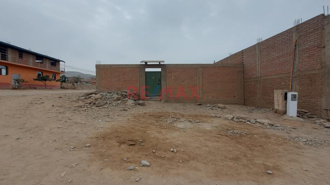 Terreno en Venta ubicado en Carabayllo