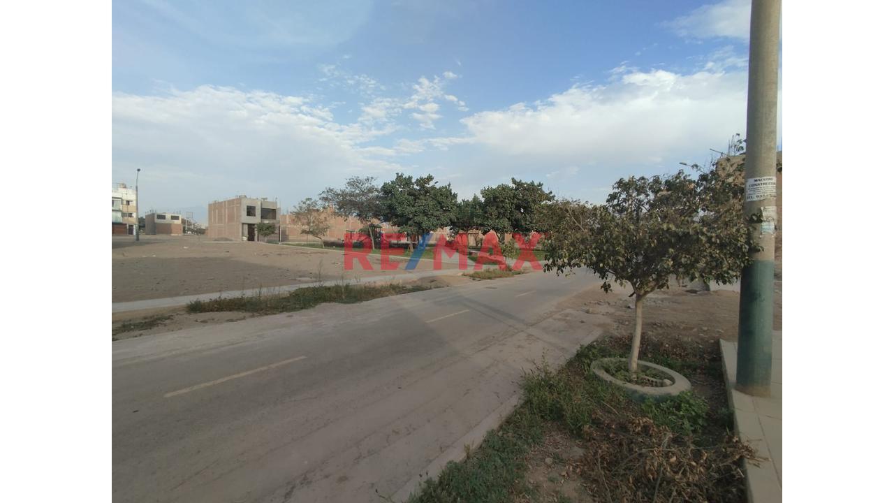 Terreno en Venta ubicado en Carabayllo a $50,000
