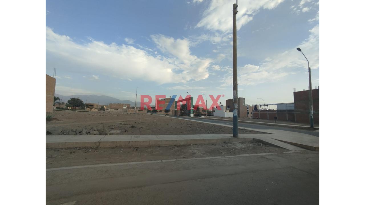 Terreno en Venta ubicado en Carabayllo