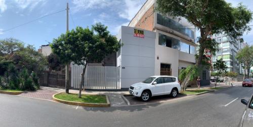 Oficina en Venta ubicado en Miraflores a $680,000