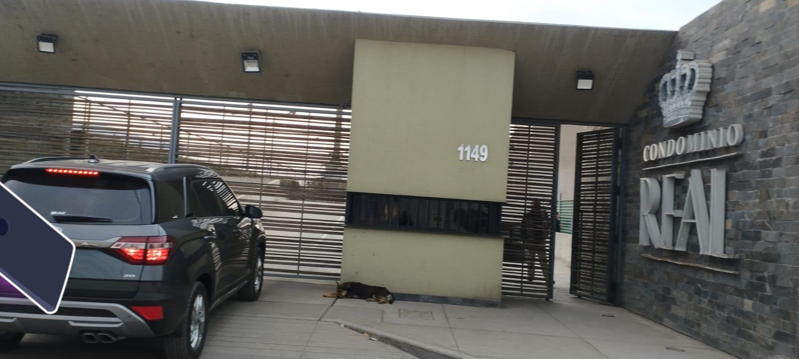 Departamento en Venta ubicado en Carabayllo a $45,000