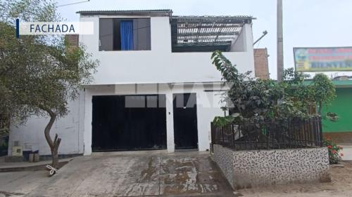 Casa en Venta ubicado en San Juan De Miraflores a $140,000