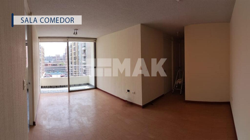 Departamento en Venta ubicado en Ate Vitarte