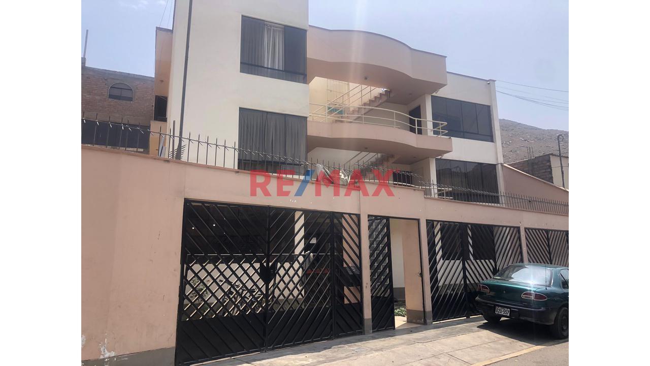 Departamento en Alquiler ubicado en La Molina a $600