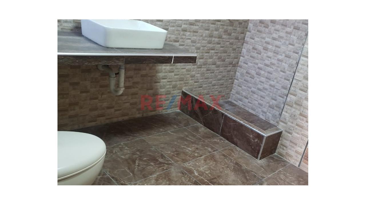 Departamento en Venta ubicado en Los Olivos