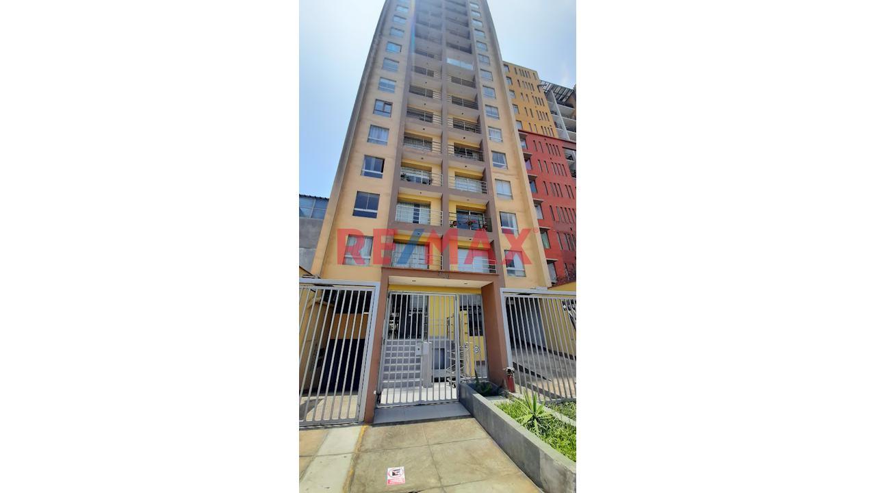 Departamento en Venta ubicado en Pueblo Libre