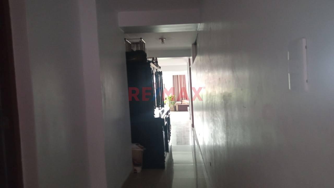 Departamento en Venta ubicado en San Martin De Porres