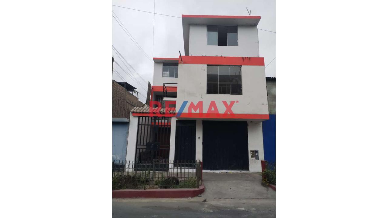 Departamento en Venta ubicado en San Martin De Porres a $110,000