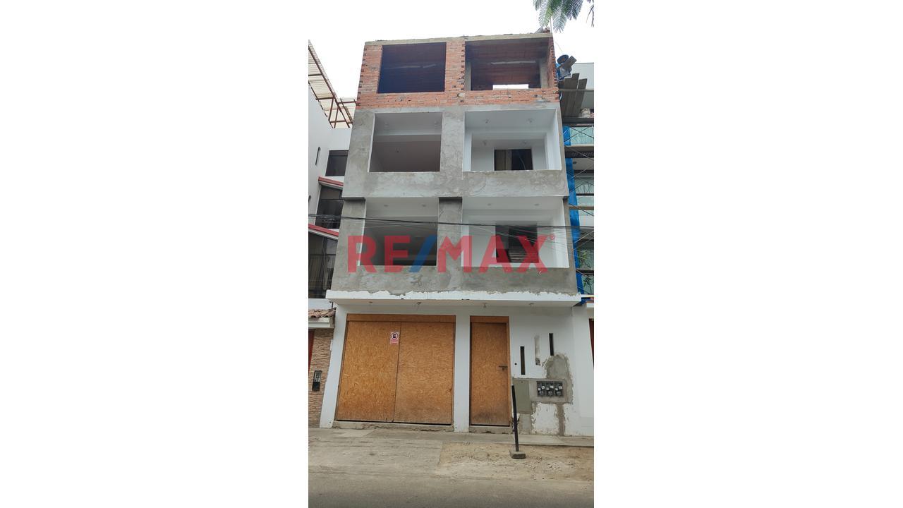 Departamento en Venta ubicado en Santiago De Surco a $95,000