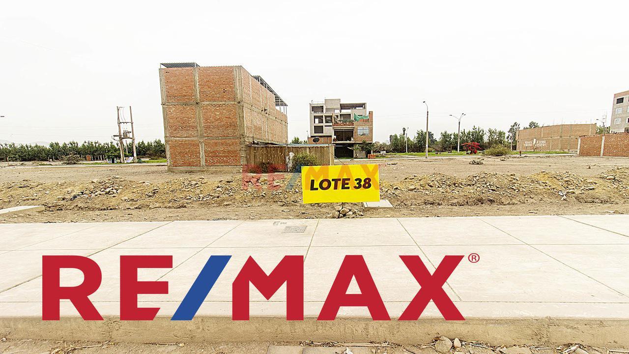 Terreno en Venta ubicado en Carabayllo a $46,000