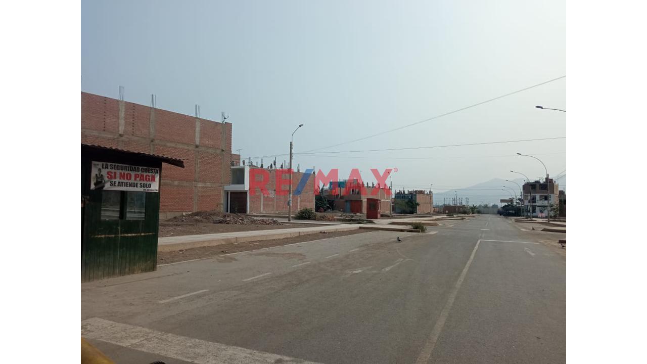 Terreno en Venta ubicado en Carabayllo a $35,000