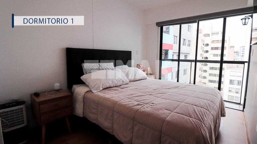 Oportunidad única Departamento ubicado en Miraflores Oportunidad única Departamento ubicado en Miraflores