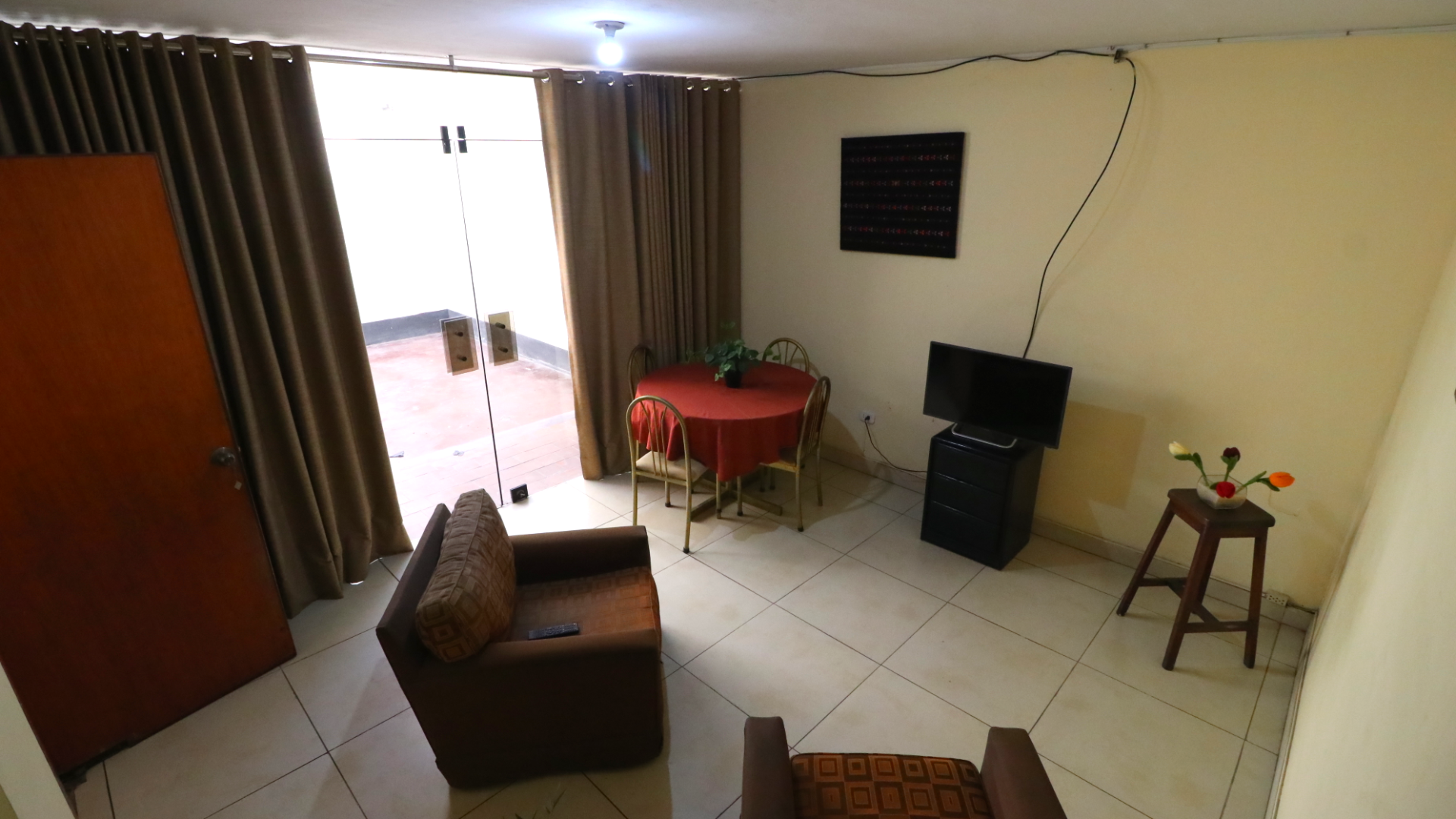 Departamento en Alquiler ubicado en La Molina a $643