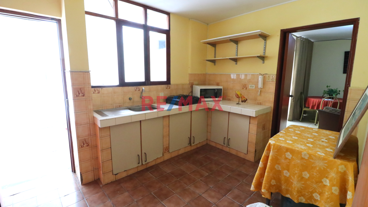 Departamento en Alquiler ubicado en La Molina